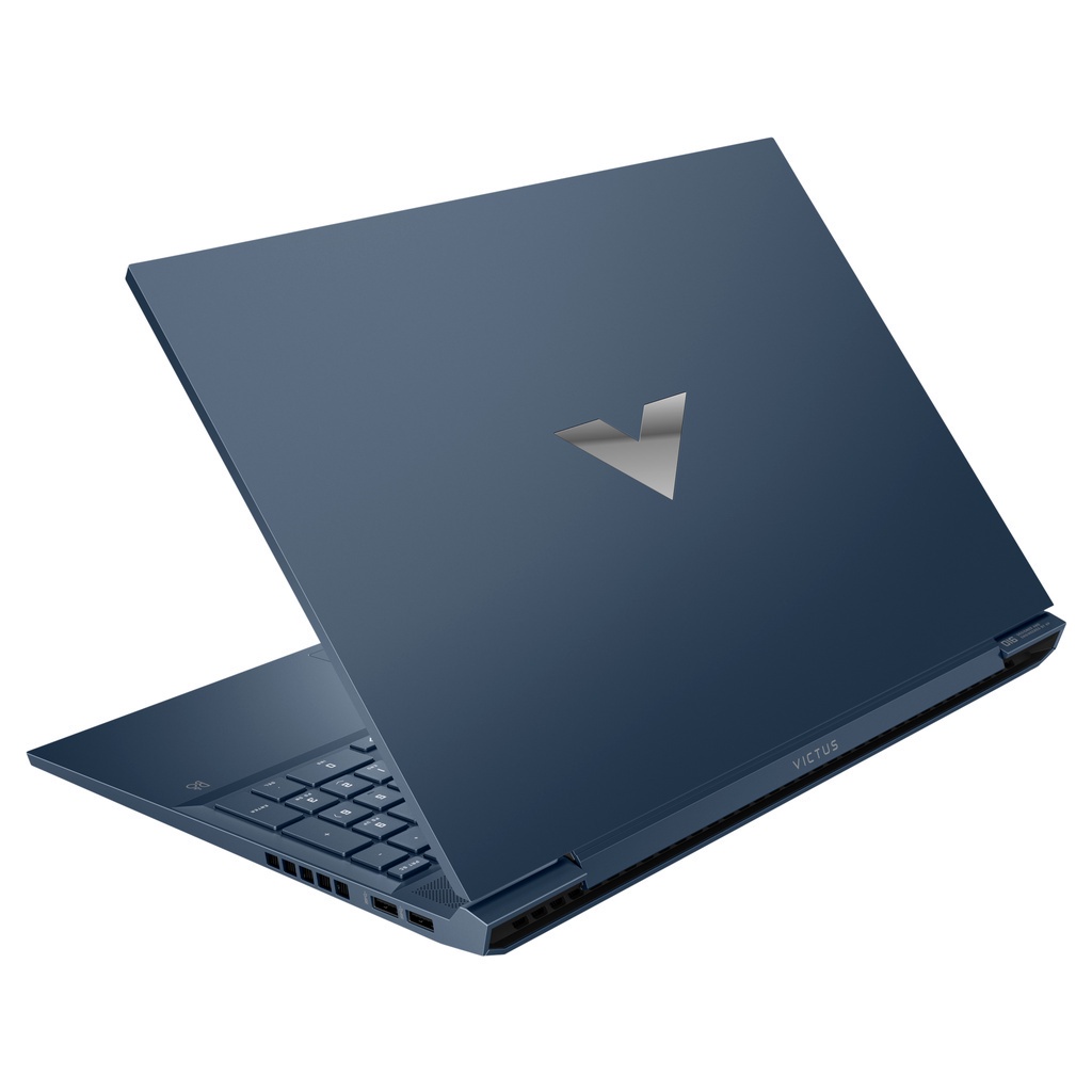 [ผ่อน 0] โน๊ตบุ๊ค HP Victus Gaming Laptop 15-fa0088TX Core i5-12500H RAM 8GBSSD 512GBRTX 3050 Ti  2Yrs Onsite . ! 0.0 #