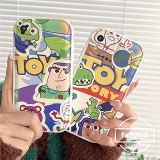 เคสโทรศัพท์มือถือ ปิดด้านหลัง ลายการ์ตูน Toy Bass Lightyear สําหรับ Vivo Y02 Y22 V25 Pro Y20 Y21 Y16 Y02S Y51 Y20S Y30 Y17 Y15 Y12 Y50 V21 Y1S Y19 Y15A Y75 V20 Pro SE Y35 V23 5G