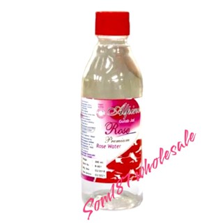 Rose Water (Gulabjal)300 ml อัลไพน์ น้ำกุหลาบ 300 มล.