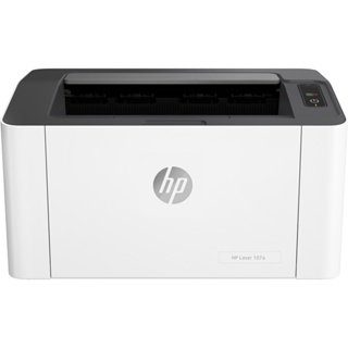 Printer HP Laser 107A  Series ของแท้ ประกันศูนย์