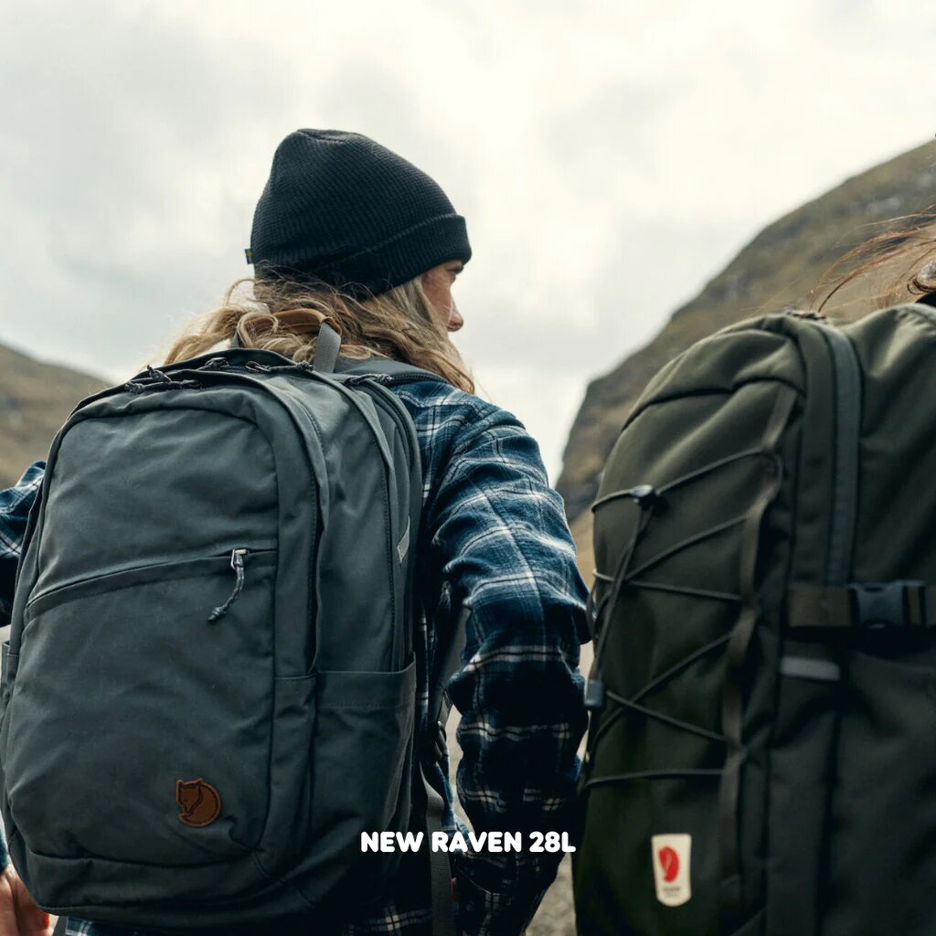 Fjallraven - Raven 28L NEW 2022!