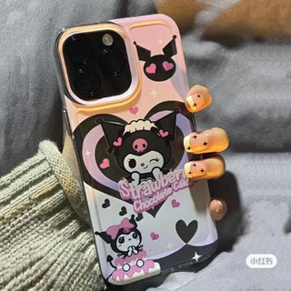 ✅เคสโทรศัพท์มือถือ แบบใส กันกระแทก สําหรับ Apple Iphone 1112 14promax x13ins 8 Proxr AWDH