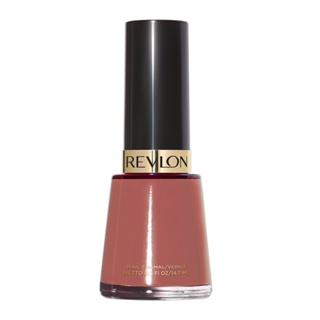 Revlon เรฟลอน เนล อีนาเมล 14.7มล. #041 กราไนต์