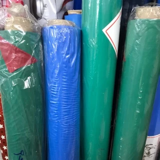 ผ้ายางกันเปื้อน ผ้ายางปูเตียง ผู้ป่วย ผ้ายาง 2 หน้า รองฉี่ พลาสติกรองที่นอน อเนกประสงค์