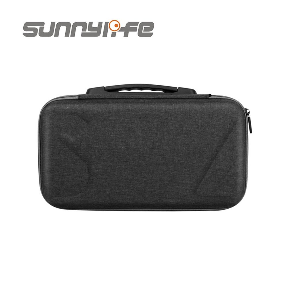 Sunnylife Storage Case for Insta360 One RS / R Carrying Bag for Insta 360 Box Accessories กระเป๋าใส่กล้องและอุปกรณ์เสริม