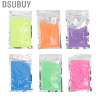 Dsubuy Play Sand  Colored More Fun Imaginative for Yard