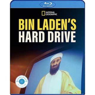 แผ่น Bluray หนังใหม่ Bin Laden s Hard Drive (2020) (เสียง Eng | ซับ ไทย) หนัง บลูเรย์