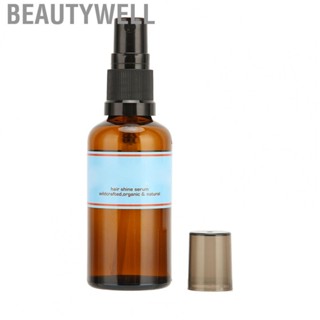 Beautywell Hair Tonic Hair Nourishing Conditioner Safe Promote Growth Prevent Loss for Beauty Salon