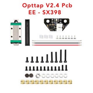 Voron Tap V2.4.1 ก๊อกน้ํา PCB 24V EE-SX398 สําหรับ Impressora OptoTap Rev2.4.1 PCB Voron 2.4 Trident MGN9