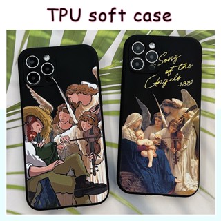 FOR HUAWEI Y7A Y7P Y6P Y6S Y9S Y9 Y7 Y6 PRO PRIME 2019 NOVA 5T 7i 3i P30 LITE PRO angel TPU case