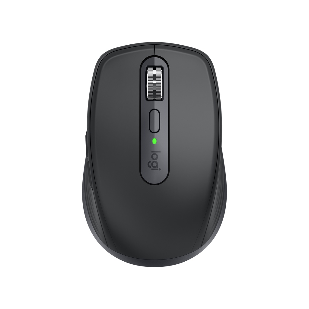 Logitech MX Anywhere 3S Graphite leaks as new compact premium mouse