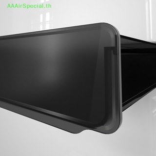 Aaairspecial กล่องลิ้นชักเก็บเครื่องเขียน มีกาวในตัว สําหรับออฟฟิศ