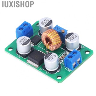 Iuxishop Boost Converter  Adjustable 4-30V Input Voltage Step Up Module  for Car