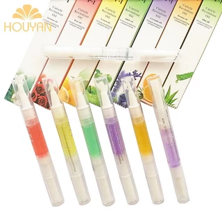ออยล์บำรุงเล็บแบบปากกา OPI น้ำมันบำรุงเล็บ น้ำมันบำรุงขอบเล็บ​ มีหลายกลิ่นให้เลือก บำรุงเล็บ ทำเล็บ
