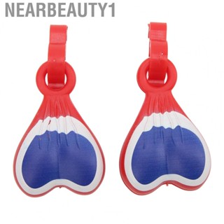 Nearbeauty1 Balls Shoe Charm Novelty Nuts  Superb Craftsmanship Unique Shoe Decoration Charm Attractive  for Slippers