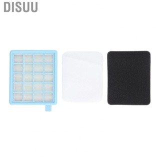 Disuu Filter Set  Filter High Efficiency Long Lasting Reduce Dust  for FC8470