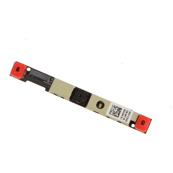 เหมาะสําหรับ Dell 5300 5400 5500 5401 5501 5510 ไมโครโฟนกล้อง 0V976R