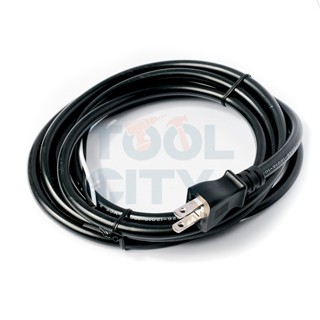 MAKITA (มากีต้า) อะไหล่ Power Supply Cord ใช้กับเครื่องสกัด 5KG 900W มากีต้า รุ่น M8600X3B  และ มาคเทค รุ่น MT860X1