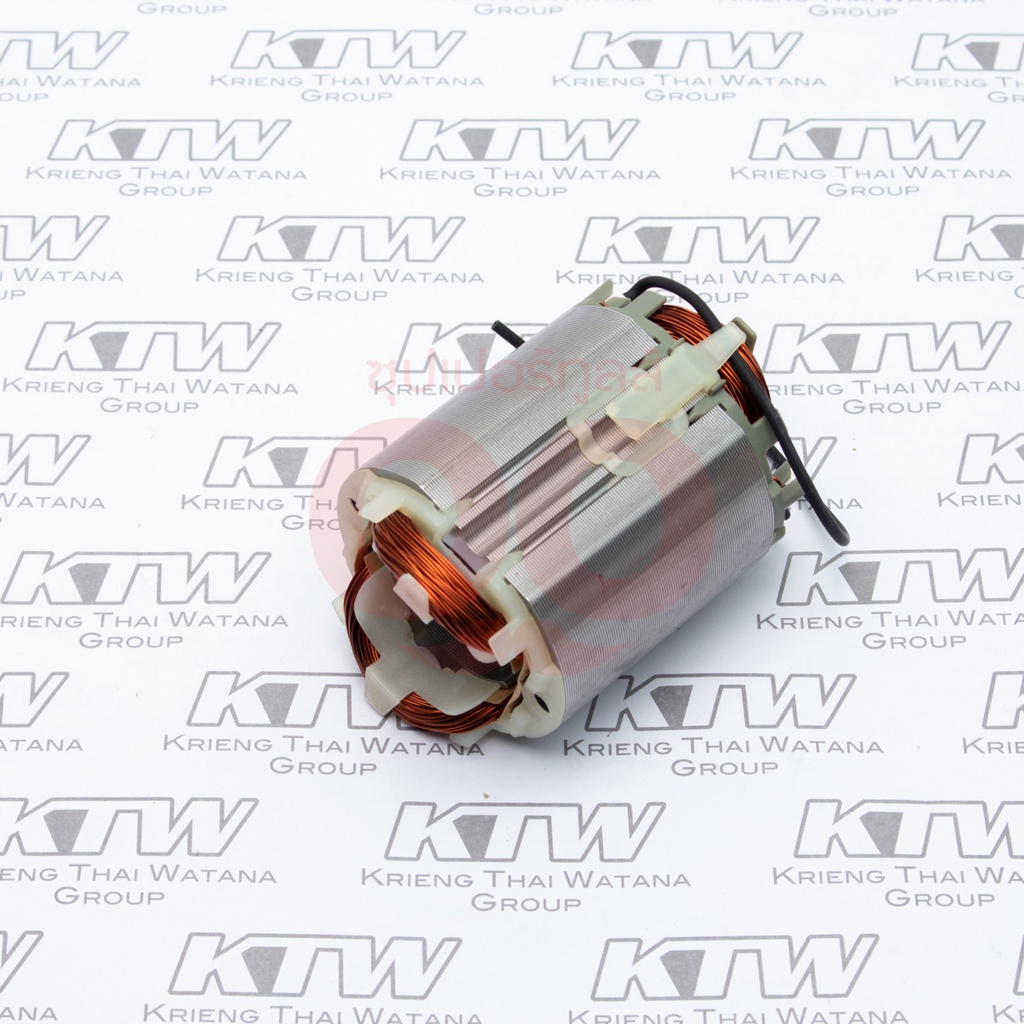 MAKITA มากีต้า MFRT0700C อะไหล่ฟิลคอยล์ RT0700CX3 FIELD FOR RT0700C Code 633768-9