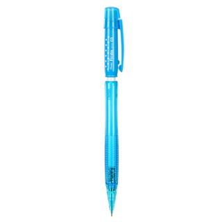 PENTEL เพนเทล ดินสอกดรุ่น Fiesta ขนาด 0.5 มม. ด้ามฟ้าลายจุด รุ่น AX105C-S