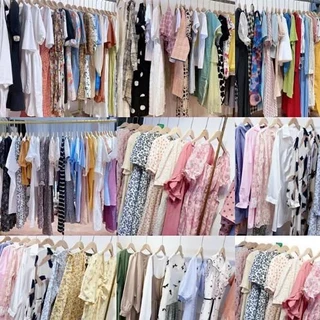 เสื้อท็อป วันพีช สุ่มสี สําหรับผู้หญิง