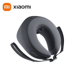 Xiaomi Mijia เครื่องนวดคออัจฉริยะ ไหล่ และคอ ประคบร้อน MiHome APP Control MJNKAM01SKS