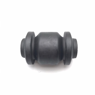 (1ตัว) บู๊ชปีกนก TOYOTA ตัวล่าง ตัวเล็ก AE111 / AE112 / AE110 ตัว ล่าง โตโยต้า / LOWER / SMALL ARM BUSHING ยี่ห้อ RBI...