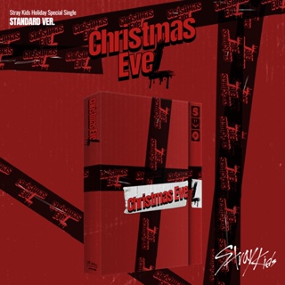 Stray Kids - Holiday Special Album [Christmas EveL](Standard Edition)