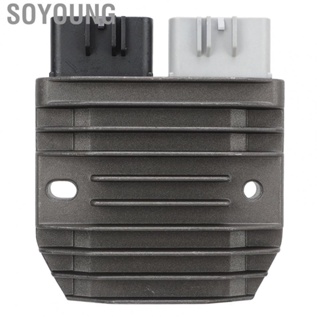 Soyoung Voltage Regulator  Aluminum Long Lifespan 1D7 81960 00 00  for Motorcycle