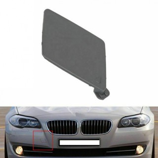 ⚡READYSTOCK⚡Tow Eye Cap 51117246868 Car Accessories Primed Black Tow Bracket Cover