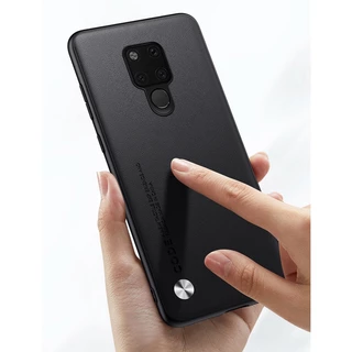 สําหรับ Huawei Mate 20/20 X / 20 Pro / 10/10 Pro แฟชั่น หนัง พื้นผิว ฝาหลัง นิ่ม TPU กรอบ เคสป้องกัน