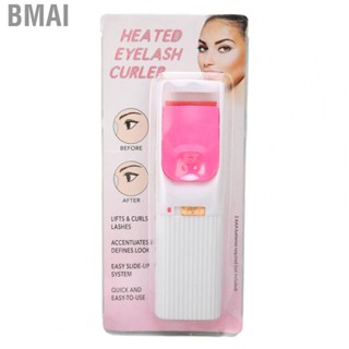 Bmai Heated Eyelash Curler Heated Lash Curler  Heated Curlers