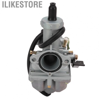 Ilikestore ATV Carburetor Assembly 27mm Carburetor Fuel Efficient for 4 Stroke CG 125cc 150cc 200cc 250cc 300cc