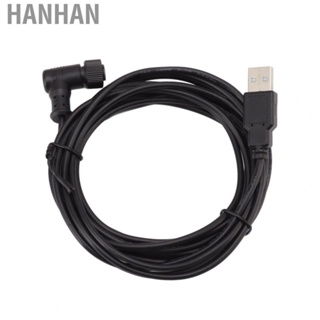 Hanhan Irrigation Controller Cord  Sprinkler Controller Cord USB 11.5ft Long  for