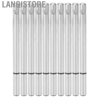 Lanqistore Shaft Silver Brushless  Shaft Stainless Steel for Model Aircraft