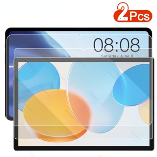 กระจกนิรภัยกันรอยหน้าจอ สําหรับ Teclast T50 T40S Pro T8 M40 Air M40SE M40 Plus P20HD P20S P25T P30HD P30S P40HD P80 T X 2 ชิ้น