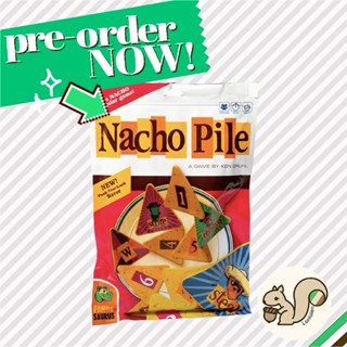 Nacho Pile [Pre-Order]