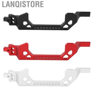 Lanqistore RC  Hold Down  Durable Aluminum Alloy  Hold Down High Strength  for 1/10 RC Cars