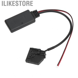 Ilikestore AUX in Cable 18Pin  Audio Adapter Wire for Car Modification