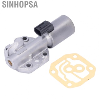 Sinhopsa 28250‑PRP‑013  Transmission Shift Control Solenoid Reliable Smooth Rugged Wear Resistant  for Car Accessory Replacement for ACURA RSX TSX