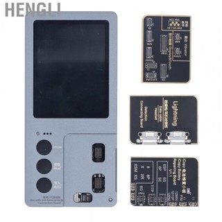 Hengli ICopy Plus 2.2  Instrument 3 In   Light