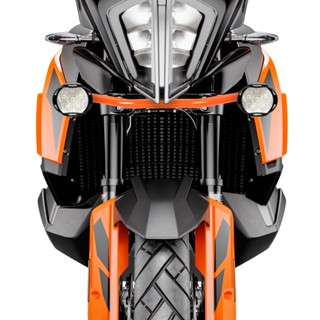 บาร์ไฟหน้าสปอตไลท์ 790 Adventure อุปกรณ์เสริม สําหรับรถจักรยานยนต์ KTM 790 ADV R 2019 2020