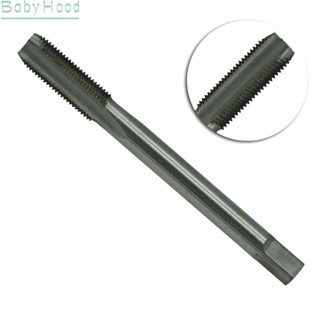 【Big Discounts】Thread Tap Handtool 1pc Tire Valve 8V1-32 High Speed Steel HSS 0.305-32#BBHOOD