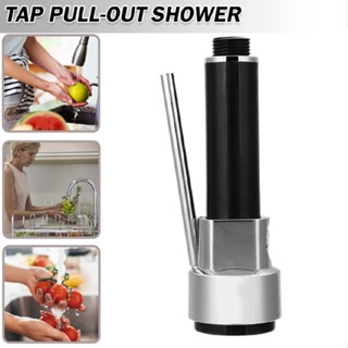 New Faucet Replace Pull Out Spray Head Kitchen Mixer Tap Water Shower Setting