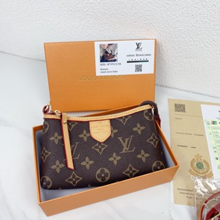 LV3691 popular Sling Bag Featured Crossbody  Women Shoulder Sling Bag