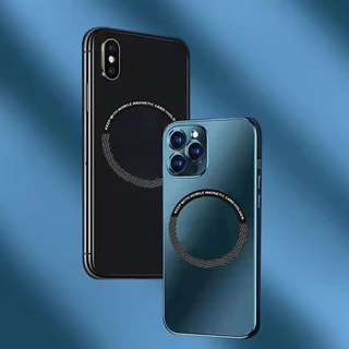 แหวนแม่เหล็ Magnetic Ring แม่เหล็กติดโทรศัพท์ แม่เหล็กติดมือถือ สติกเกอร์แม่เหล็ก เคสแม่เหล็ก แหวนอะแดปเตอร์