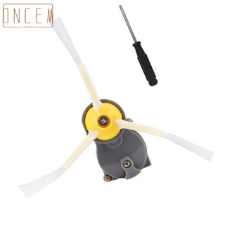 【ONCEMOREAGAIN】Side Brush Household Non-slip Replace Screwdriver For Roomba 600 700 800 Series