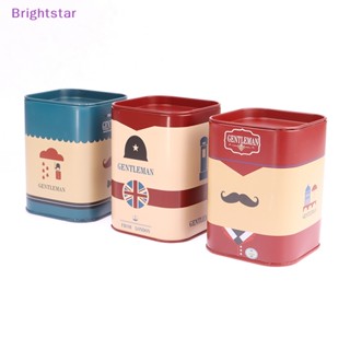 Brightstar Barbershop ใหม่ กล่องเก็บใบมีดโกน ปลอดภัย