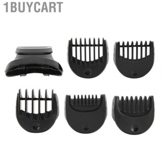 1buycart For Serie 3 Shaver Trimmer Head&amp; Guide Comb Replacement Fit 300s US