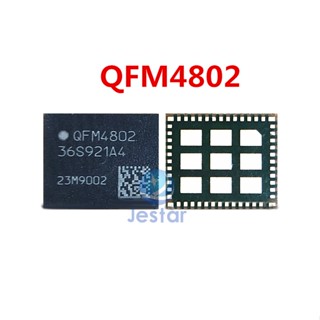 ชิปเซ็ต ไอซี QFM2320 QFM2345 QFM3501 QFM5515 QDM3301 QFM4801 QFM4802 QDM3302 QPM6375 QPM6325 PA